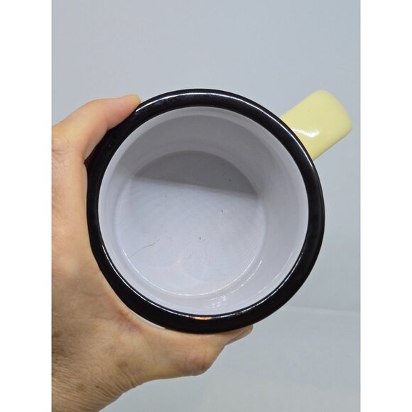 Vintage Camp Casual Southwest Desert Landscape Ceramic Mug Camping Outdoors - Picture 11 of 13